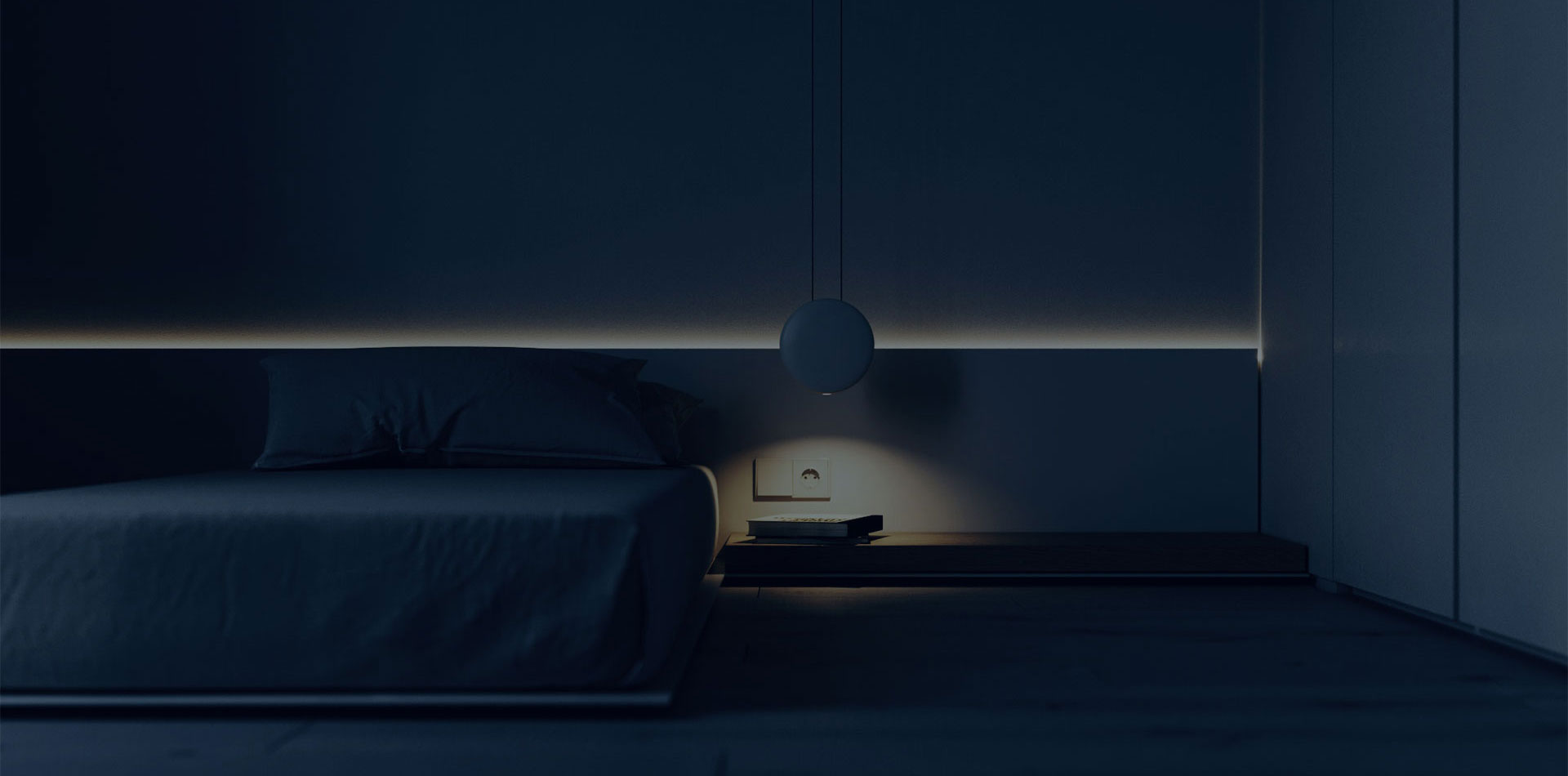 什么是智慧光环境？？？？